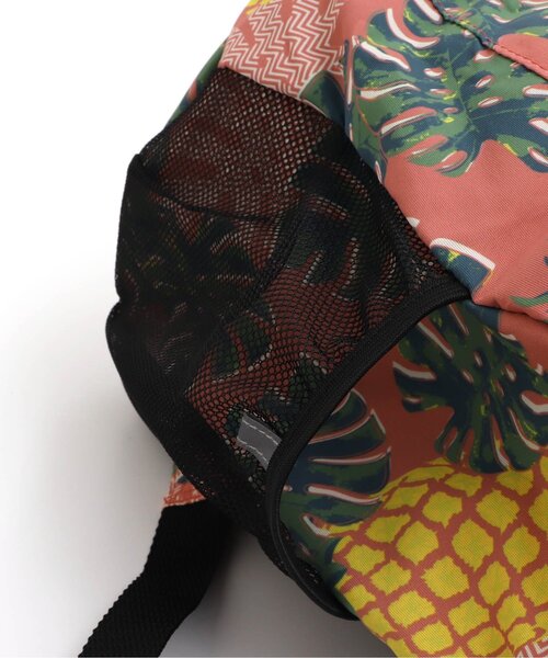 F.O.KIDS(エフオーキッズ)の「DAILY BACKPACK(バックパック/リュック・キッズ・レインボー/レッド/ネイビー/ブラック/カモフラージュ・X-SMALL/SMALL/MEDIUM)」の19枚目の写真