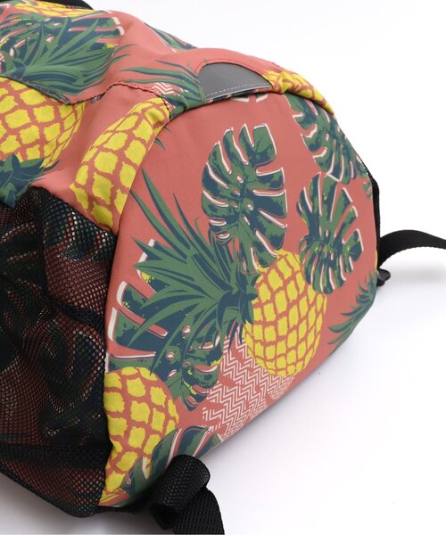 F.O.KIDS(エフオーキッズ)の「DAILY BACKPACK(バックパック/リュック・キッズ・レインボー/レッド/ネイビー/ブラック/カモフラージュ・X-SMALL/SMALL/MEDIUM)」の21枚目の写真