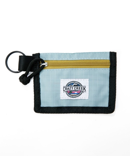 CRAZY CREEK(クレイジークリーク)の「CRAZY CREEK クレイジークリーク コインパスケース(コインケース・メンズ・A/B/C/D/E・FREE)」の4枚目の写真
