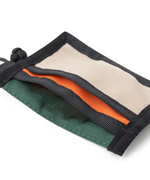 CRAZY CREEK(クレイジークリーク)の「CRAZY CREEK クレイジークリーク コインパスケース(コインケース・メンズ・A/B/C/D/E・FREE)」の11枚目の写真