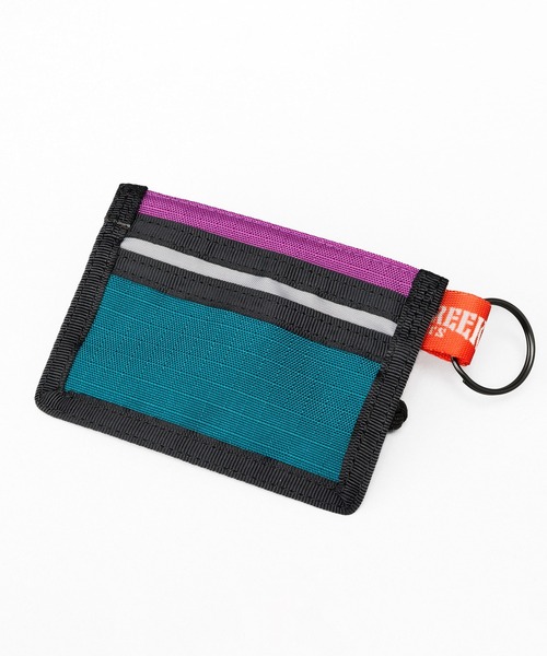 CRAZY CREEK(クレイジークリーク)の「CRAZY CREEK クレイジークリーク コインパスケース(コインケース・メンズ・A/B/C/D/E・FREE)」の12枚目の写真