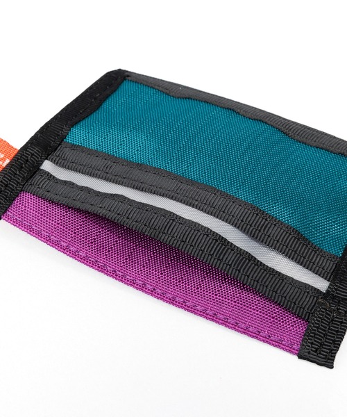 CRAZY CREEK(クレイジークリーク)の「CRAZY CREEK クレイジークリーク コインパスケース(コインケース・メンズ・A/B/C/D/E・FREE)」の14枚目の写真