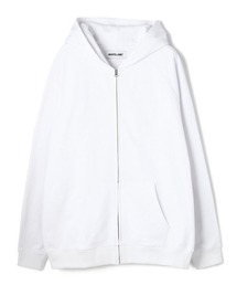 WHITELAND | WHITELAND/ホワイトランド/ZIP SWEAT HOODY/ジップスウェットパーカー(パーカー)