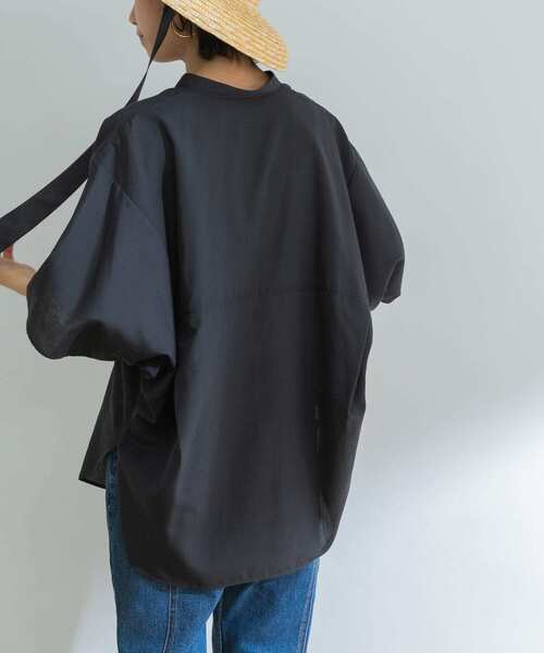 URBAN RESEARCH（アーバンリサーチ）の「『UR TECH Smart Linen