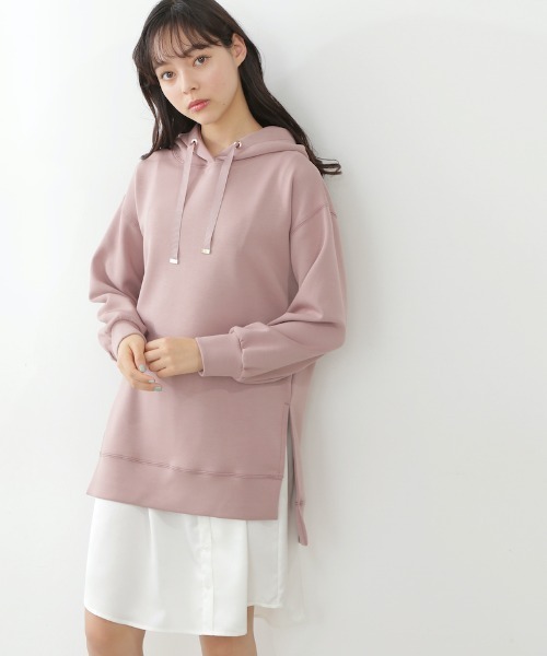 セール ブランド古着 プルオーバーパーカー パーカー Jill By Jillstuart ジルバイジルスチュアート のファッション通販 Zozoused