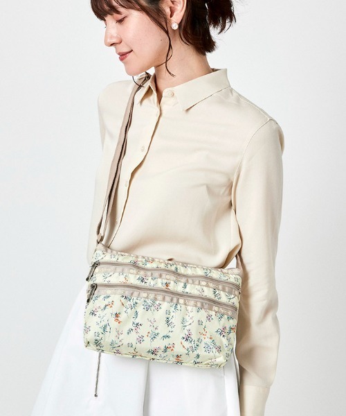 QUINN BAG チアフルブルームス