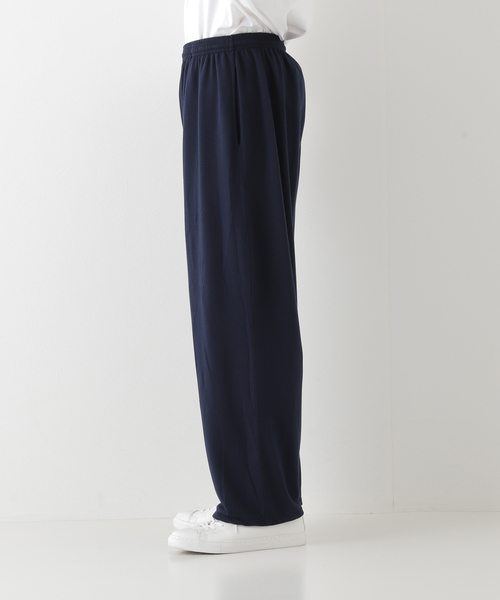 RELAXFIT(リラックスフィット)の「【RELAXFIT / リラックスフィット】THWRIFT USER PANTS(その他パンツ・メンズ・ネイビー/チャコールグレー・LARGE)」の19枚目の写真