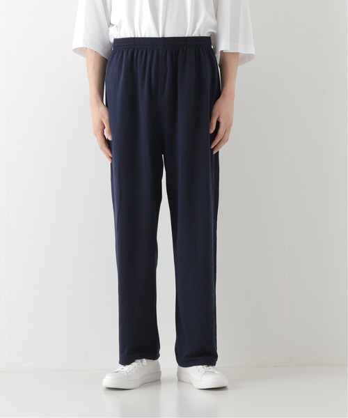 RELAXFIT(リラックスフィット)の「【RELAXFIT / リラックスフィット】THWRIFT USER PANTS(その他パンツ・メンズ・ネイビー/チャコールグレー・LARGE)」の4枚目の写真