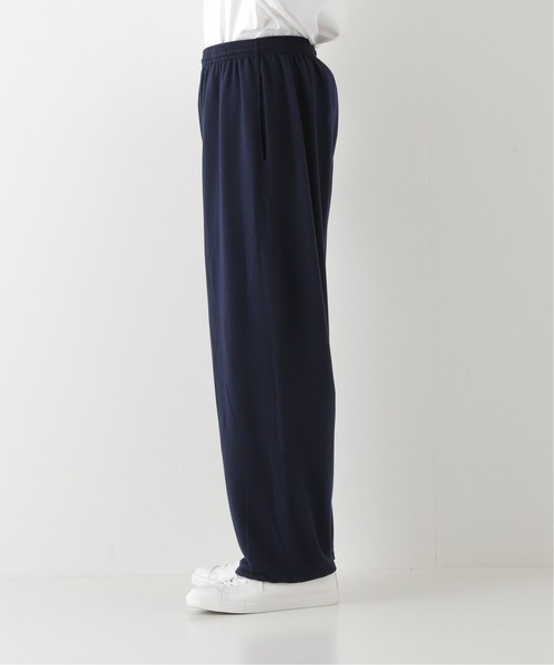 RELAXFIT(リラックスフィット)の「【RELAXFIT / リラックスフィット】THWRIFT USER PANTS(その他パンツ・メンズ・ネイビー/チャコールグレー・LARGE)」の5枚目の写真