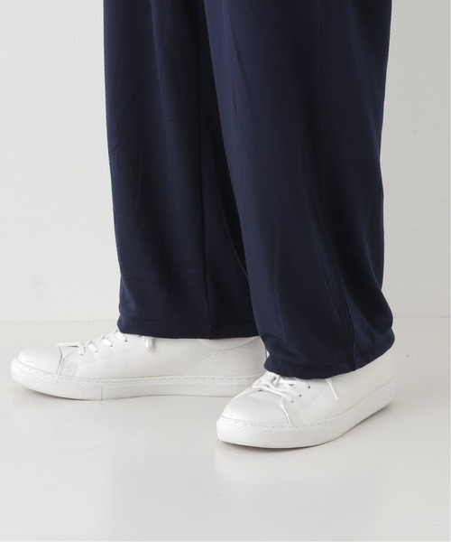RELAXFIT(リラックスフィット)の「【RELAXFIT / リラックスフィット】THWRIFT USER PANTS(その他パンツ・メンズ・ネイビー/チャコールグレー・LARGE)」の10枚目の写真