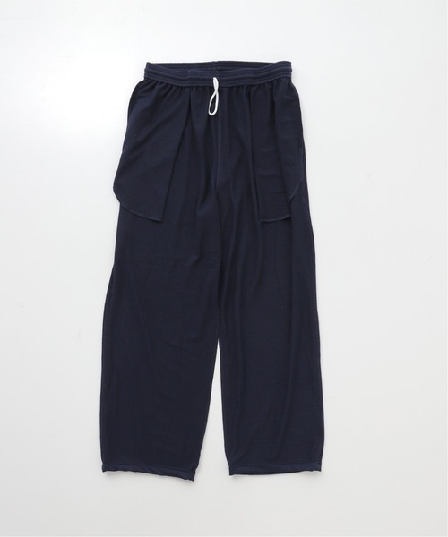 RELAXFIT(リラックスフィット)の「【RELAXFIT / リラックスフィット】THWRIFT USER PANTS(その他パンツ・メンズ・ネイビー/チャコールグレー・LARGE)」の11枚目の写真
