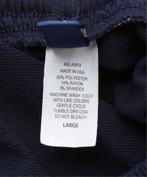 RELAXFIT(リラックスフィット)の「【RELAXFIT / リラックスフィット】THWRIFT USER PANTS(その他パンツ・メンズ・ネイビー/チャコールグレー・LARGE)」の14枚目の写真