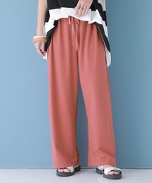 osharewalker | 『ひんやり冷感2wayカットソーパンツ』(その他パンツ)