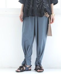 osharewalker | 『ひんやり冷感2wayカットソーパンツ』(その他パンツ)
