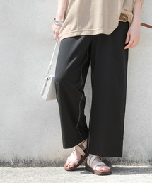 osharewalker | 『ひんやり冷感2wayカットソーパンツ』(その他パンツ)