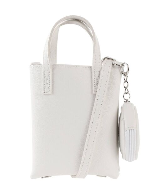 ブランド古着 2wayバッグ ショルダーバッグ Dazzlin ダズリン のファッション通販 Zozoused