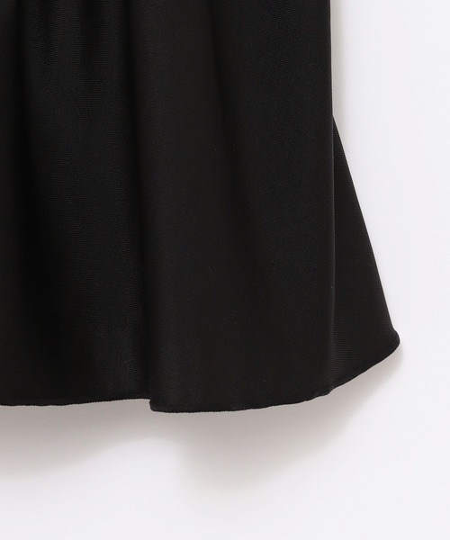 GLOBAL WORK（グローバルワーク）の「SWIM/GIRLSセパレート/キッズ/265382（水着・キッズ・ブラック/グリーン・110cm/100cm/120cm/130cm/140cm/150cm/160cm）」の14枚目の写真