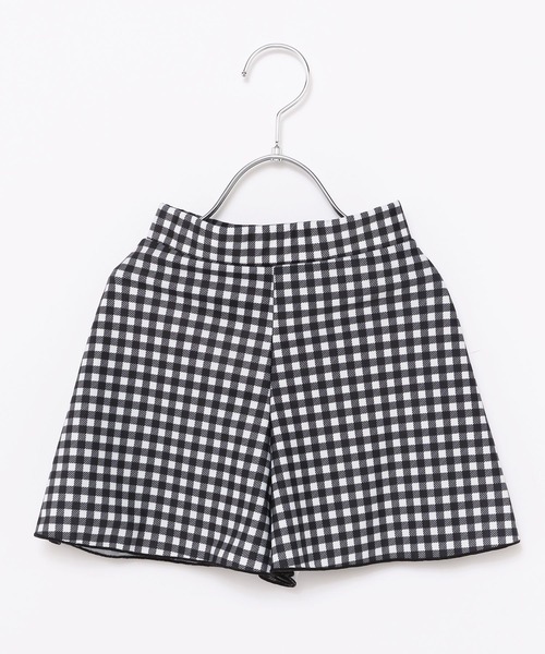 GLOBAL WORK（グローバルワーク）の「SWIM/GIRLSセパレート/キッズ/265382（水着・キッズ・ブラック/グリーン・110cm/100cm/120cm/130cm/140cm/150cm/160cm）」の4枚目の写真