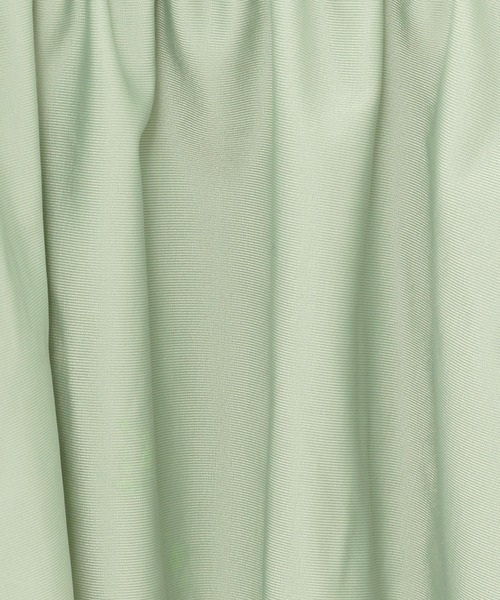 GLOBAL WORK（グローバルワーク）の「SWIM/GIRLSセパレート/キッズ/265382（水着・キッズ・ブラック/グリーン・110cm/100cm/120cm/130cm/140cm/150cm/160cm）」の10枚目の写真