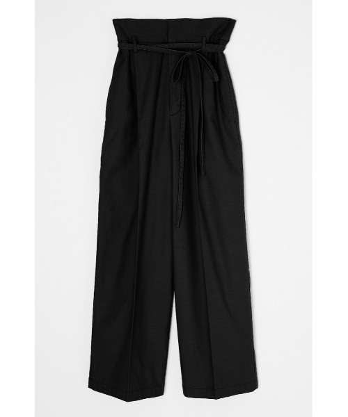 MOUSSY（マウジー）の「WASHED WIDE STRAIGHT パンツ（その他