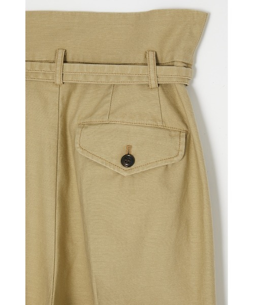 moussy washed wide straight パンツ MOUSSY（マウジー）の「WASHED WIDE STRAIGHT パンツ（その他