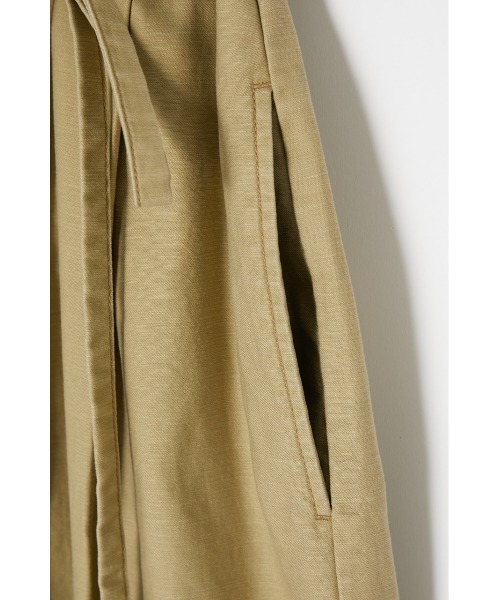 MOUSSY（マウジー）の「WASHED WIDE STRAIGHT パンツ（その他