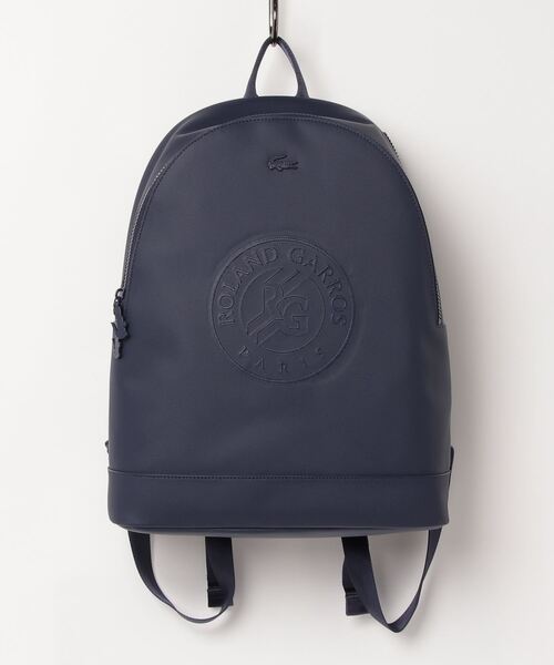 ローランギャロス LACOSTE リュック