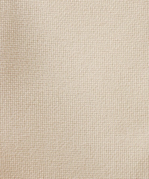 libelle more(リベル モア)の「ドライタッチ ダブルジャケットセットアップ(セットアップ・レディース・ベージュ/チャコールグレー/グリーン・L/M)」の22枚目の写真