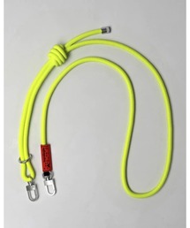 Topologie | Topologie/トポロジー/8.0mm Rope【ストラップ単体】(スマホグッズ)