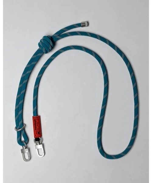 Topologie（トポロジー）の「Topologie/トポロジー/8.0mm Rope