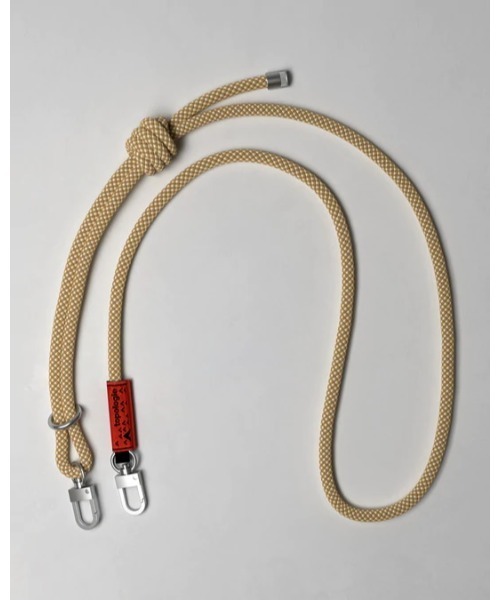 Topologie（トポロジー）の「Topologie/トポロジー/8.0mm Rope