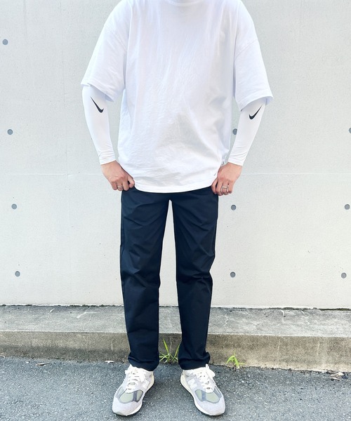 NIKE/ナイキプロドライフィットスリーブ4.0ホワイト NIKE NIKE(ナイキ)/ プロドライフィット アームカバー