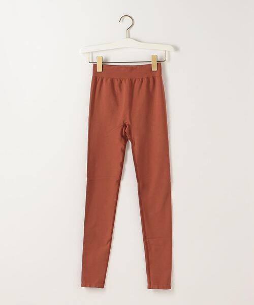 Giugiu レギンス Steven Alan（スティーブンアラン）の「＜GIU GIU＞NONNA KNIT
