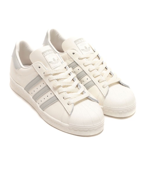 adidas（アディダス）の「adidas SUPERSTAR 82 / アディダス スーパー