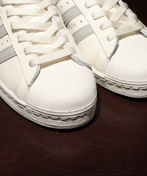 adidas（アディダス）の「adidas SUPERSTAR 82 / アディダス スーパー