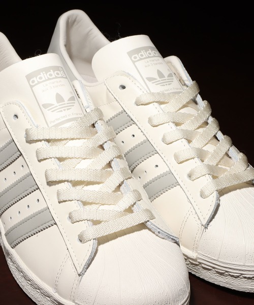 adidas（アディダス）の「adidas SUPERSTAR 82 / アディダス スーパー