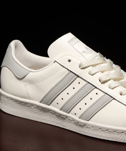adidas（アディダス）の「adidas SUPERSTAR 82 / アディダス スーパー