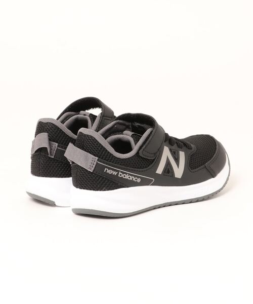 NEW BALANCE（ニューバランス）の「《New Balance》YT570（スニーカー・キッズ・ブラック/イエロー系その他/ピンク/ホワイト/レッド/ブルー系その他・17.0cm/18.0cm/19.0cm/20.0cm/21.0cm/22.0cm/23.0cm/24.0cm/25.0cm/21.5cm/18.5cm/19.5cm/22.5cm/23.5cm/17.5cm/20.5cm/24.5cm）」の7枚目の写真