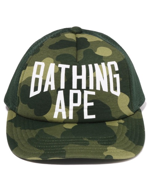 A BATHING APE（アベイシングエイプ）の「GORE-TEX COLOR CAMO
