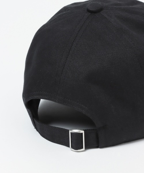 PAGEBOY(ページボーイ)の「BROWNキャップ(キャップ・レディース・ブラック/ベージュ・FREE)」の10枚目の写真