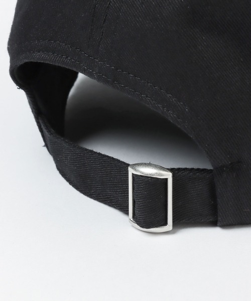 PAGEBOY(ページボーイ)の「BROWNキャップ(キャップ・レディース・ブラック/ベージュ・FREE)」の11枚目の写真