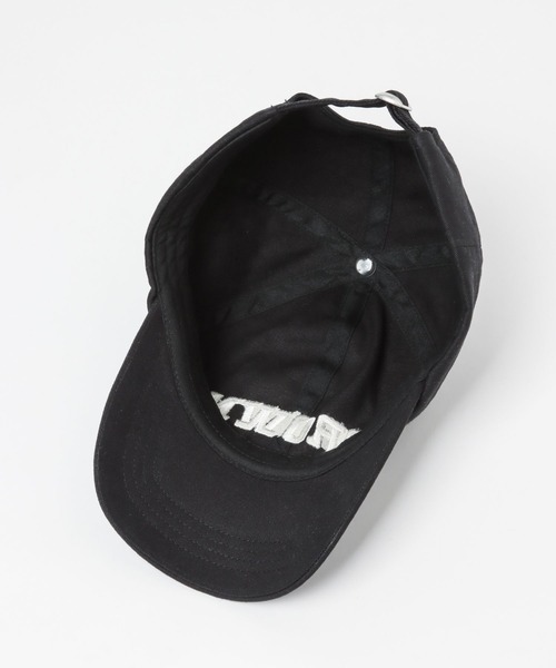 PAGEBOY(ページボーイ)の「BROWNキャップ(キャップ・レディース・ブラック/ベージュ・FREE)」の13枚目の写真