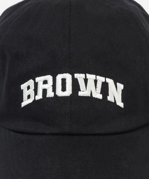 PAGEBOY(ページボーイ)の「BROWNキャップ(キャップ・レディース・ブラック/ベージュ・FREE)」の14枚目の写真