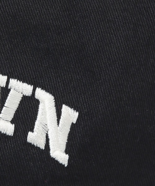 PAGEBOY(ページボーイ)の「BROWNキャップ(キャップ・レディース・ブラック/ベージュ・FREE)」の15枚目の写真