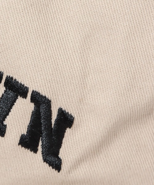 PAGEBOY(ページボーイ)の「BROWNキャップ(キャップ・レディース・ブラック/ベージュ・FREE)」の17枚目の写真