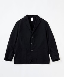 DESCENTE PAUSE | 【デサントポーズ】ジャケット / JACKET　撥水　ストレッチ(テーラードジャケット)