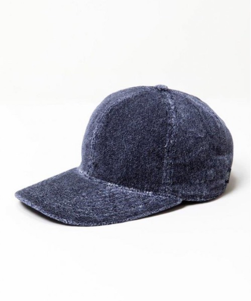 【セール】《THING FABRICS》TF Cap（キャップ）｜THING FABRICS（シングファブリックス）