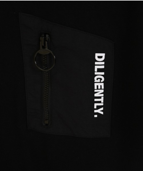 jeans-b（ジーンズベー）の「Jeans-b/ジーンズベー ビックロングTシャツ（Tシャツ/カットソー・キッズ・ブラウン/ブラック/サンドベージュ・130cm/140cm/150cm/160cm）」の15枚目の写真