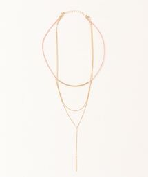 B.C STOCK | チョーカーxYジ2WAYネックレス(チョーカー)