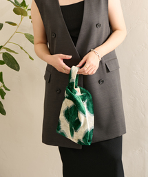 【Kilim ARTS / キリムアーツ】KILIM BAG:バッグ